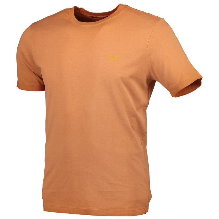Re-Colour Logo Print T-Shirt - Casual Basement