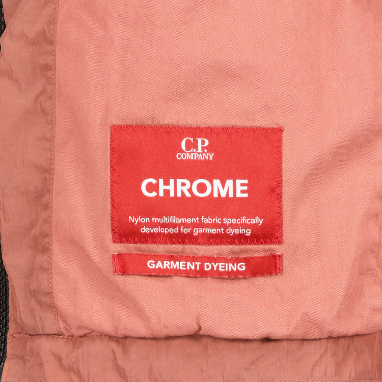 C.P. Junior Chrome Lens Jacket - Casual Basement