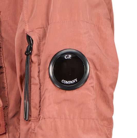 C.P. Junior Chrome Lens Jacket - Casual Basement