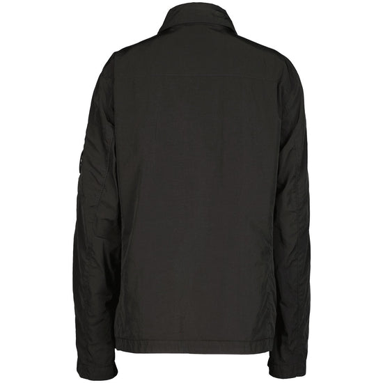 C.P. Junior Chrome Lens Jacket - Casual Basement