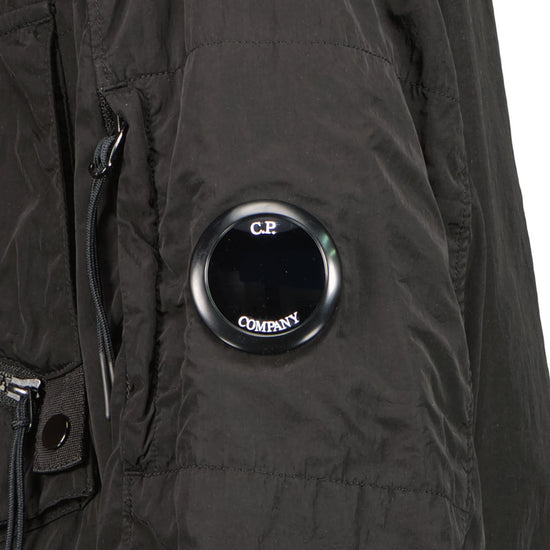 C.P. Junior Chrome Lens Jacket - Casual Basement