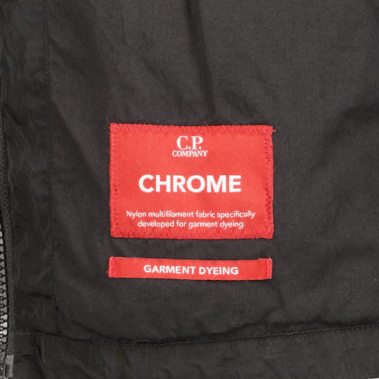C.P. Junior Chrome Lens Jacket - Casual Basement