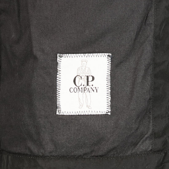C.P. Junior Chrome Lens Jacket - Casual Basement