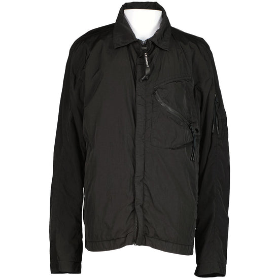 C.P. Junior Chrome Lens Jacket - Casual Basement