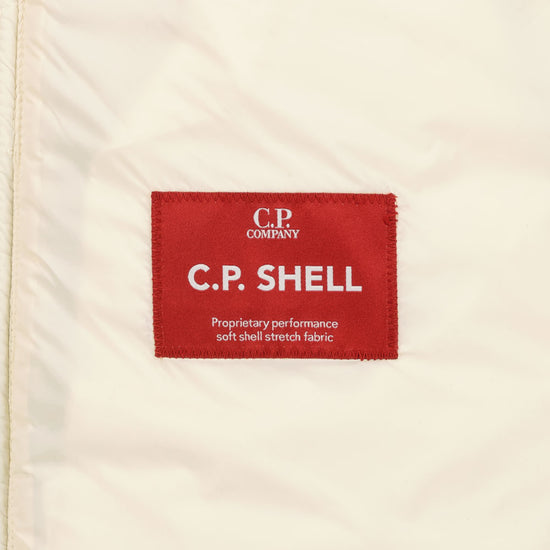 C.P. Junior Padded Shell Goggle Vest - Casual Basement