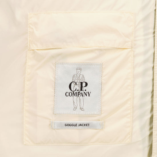 C.P. Junior Padded Shell Goggle Vest - Casual Basement