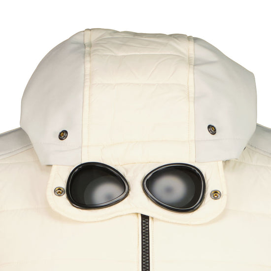 C.P. Junior Padded Shell Goggle Vest - Casual Basement