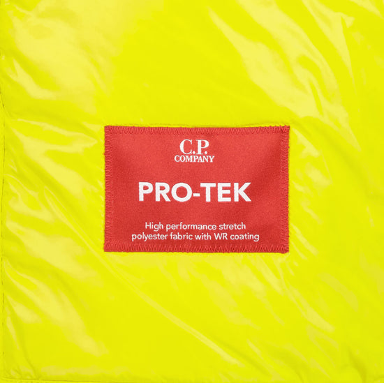 C.P. Junior Pro-Tek Lens Jacket - Casual Basement