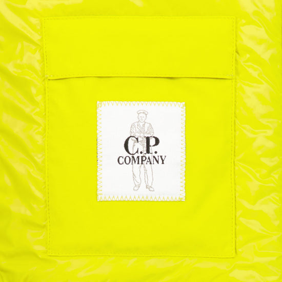 C.P. Junior Pro-Tek Lens Jacket - Casual Basement