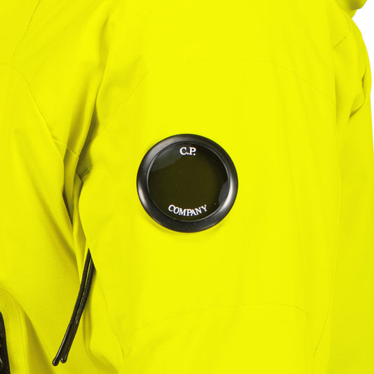 C.P. Junior Pro-Tek Lens Jacket - Casual Basement