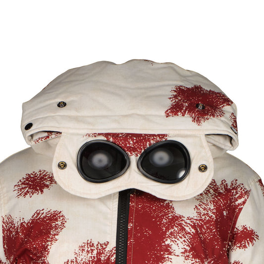 C.P. Junior Pro-Tek Goggle Jacket - Casual Basement