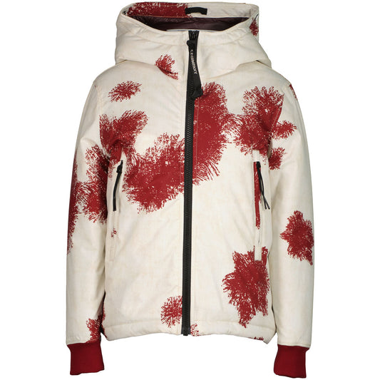 C.P. Junior Pro-Tek Goggle Jacket - Casual Basement