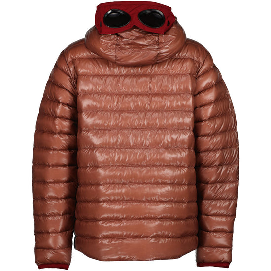 C.P. Junior D.D. Shell Goggle Jacket - Casual Basement