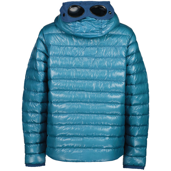C.P. Junior D.D. Shell Goggle Jacket - Casual Basement