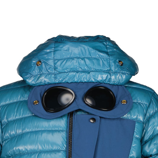 C.P. Junior D.D. Shell Goggle Jacket - Casual Basement