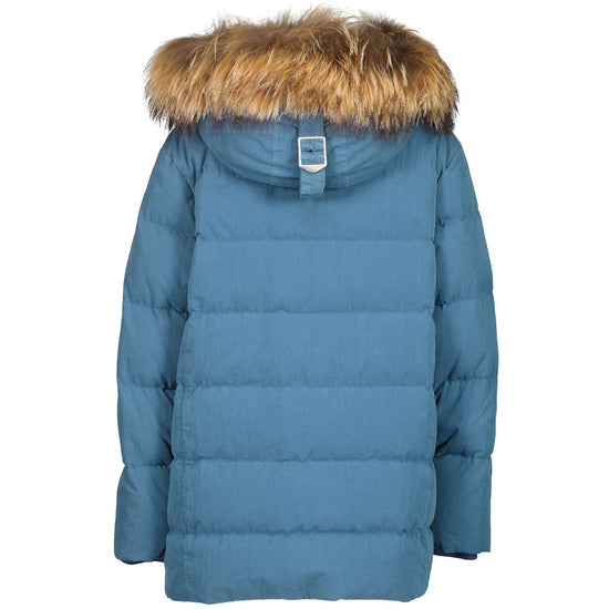 C.P. Junior 50 FILI Goggle Hooded Jacket - Casual Basement