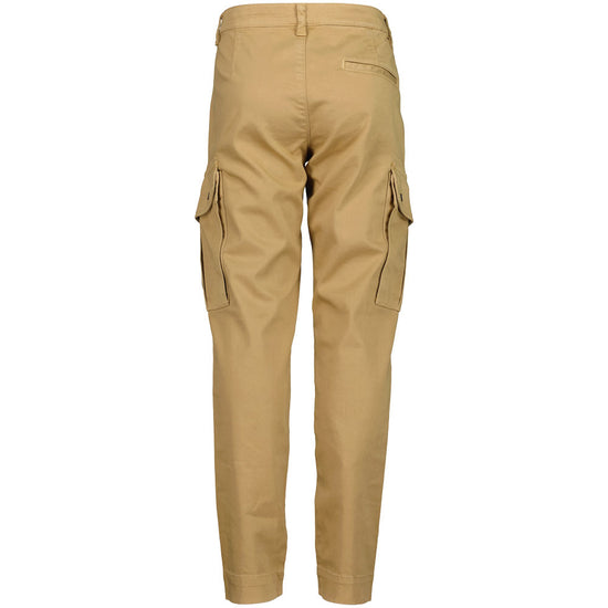 C.P. Junior Stretch Satin Lens Cargo Pants - Casual Basement