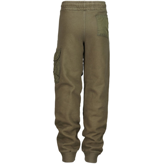 C.P. Junior Mixed Lens Sweatpants - Casual Basement