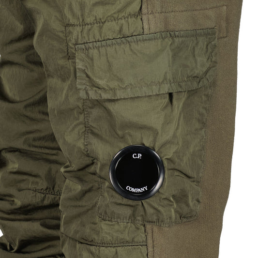 C.P. Junior Mixed Lens Sweatpants - Casual Basement