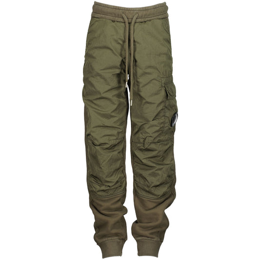 C.P. Junior Mixed Lens Sweatpants - Casual Basement