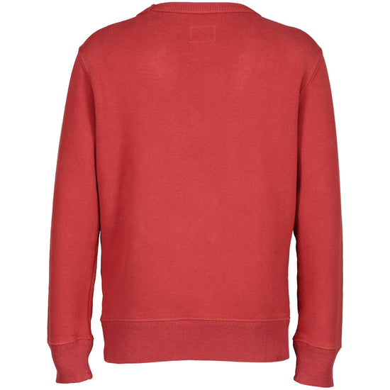 C.P. Junior Crewneck Sweatshirt - Casual Basement