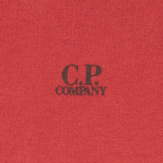 C.P. Junior Crewneck Sweatshirt - Casual Basement