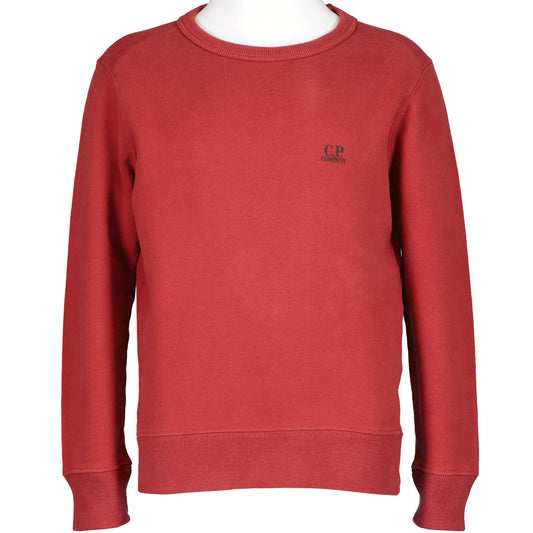 C.P. Junior Crewneck Sweatshirt - Casual Basement