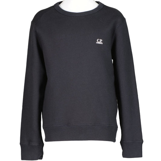 C.P. Junior Crewneck Sweatshirt - Casual Basement