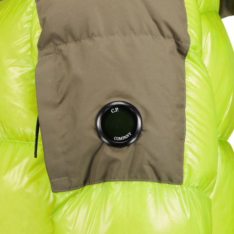 C.P. D.D. Shell Lens Jacket - Casual Basement