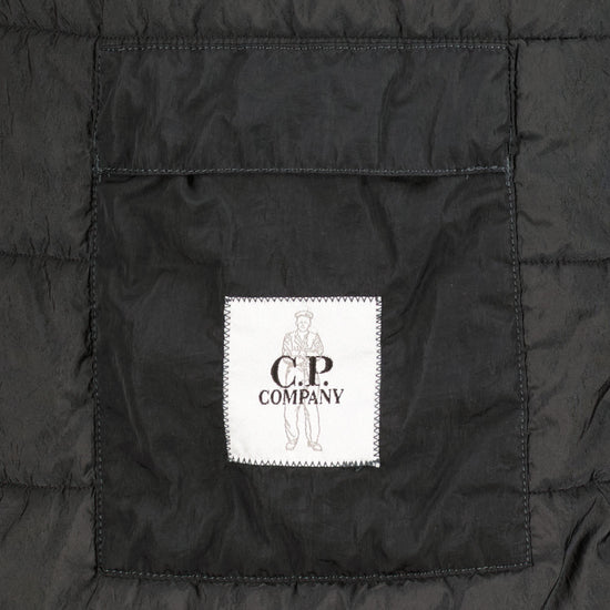 C.P. Long Quartz Lens Jacket - Casual Basement