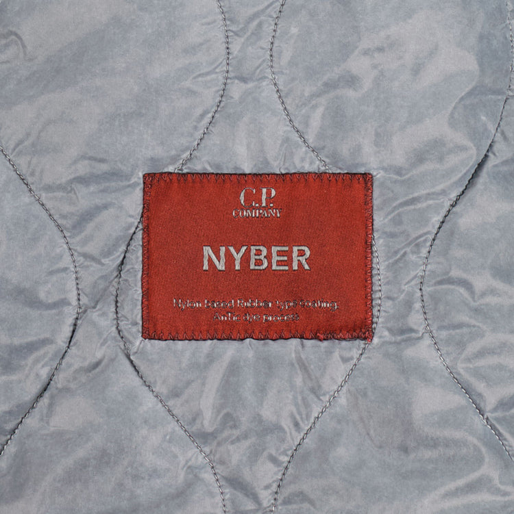 C.P. Long NyBer Lens Jacket - Casual Basement
