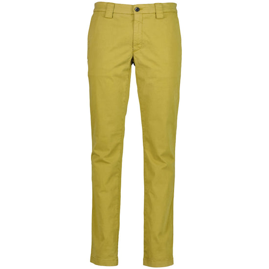 C.P. Slim Fit Satin Trousers - Casual Basement
