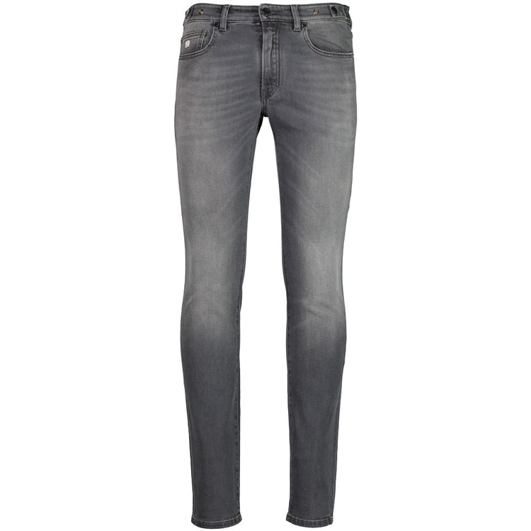 C.P. Five Pocket Slim Fit Jeans - Casual Basement