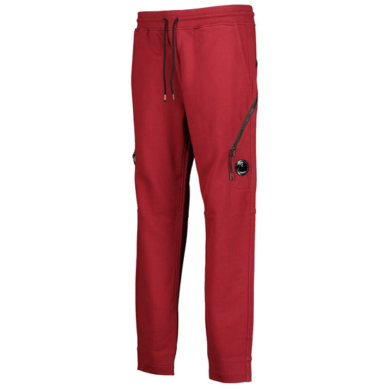 Lens Zip Tracked Joggers - Casual Basement