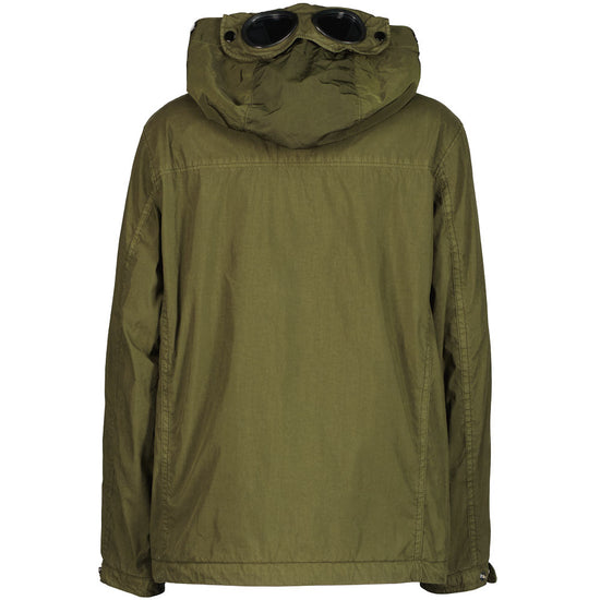 C.P. Junior '50 FILI' Goggle Overshirt - Casual Basement