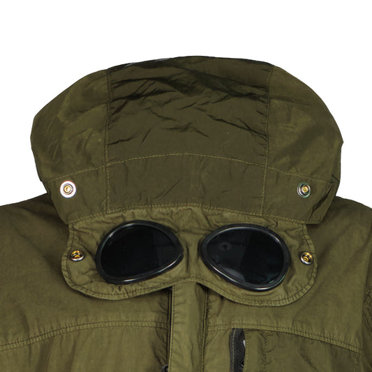 C.P. Junior '50 FILI' Goggle Overshirt - Casual Basement