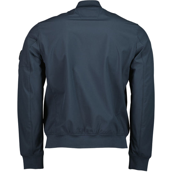 C.P. Company Junior Soft Shell Lens Jacket - Casual Basement