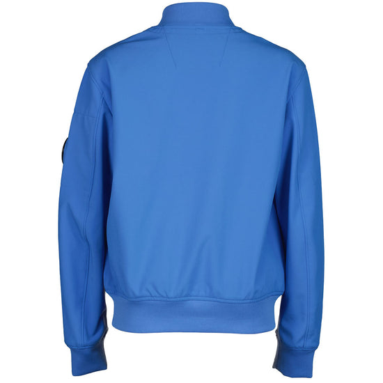 C.P. Junior Soft Shell Lens Jacket - Casual Basement