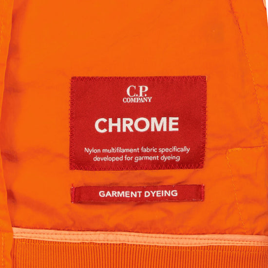 C.P. Junior Chrome Lens Jacket - Casual Basement