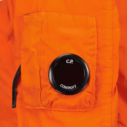 C.P. Junior Chrome Lens Jacket - Casual Basement