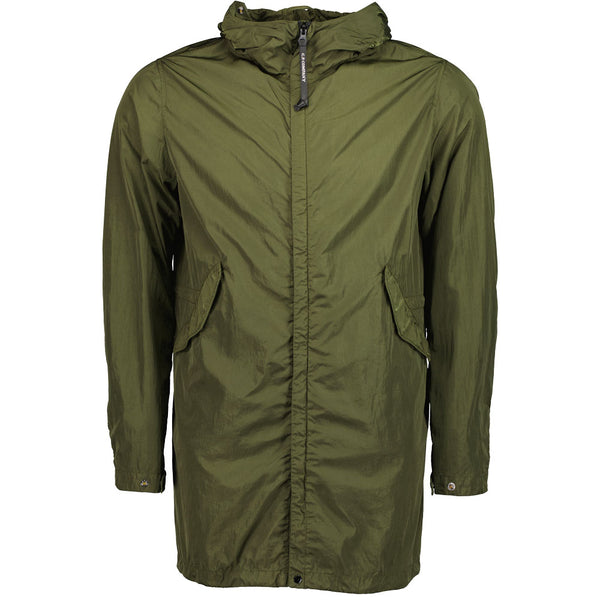 C.P. Company UnderSixteen | C.P. Company Junior Chrome