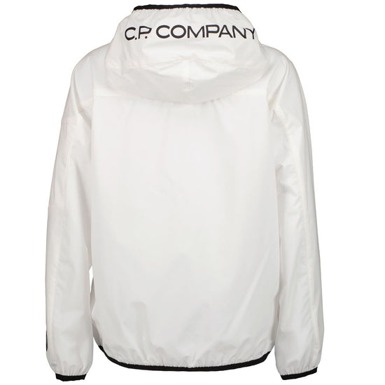 C.P. Company Junior Pro-Tek Lens Jacket - Casual Basement