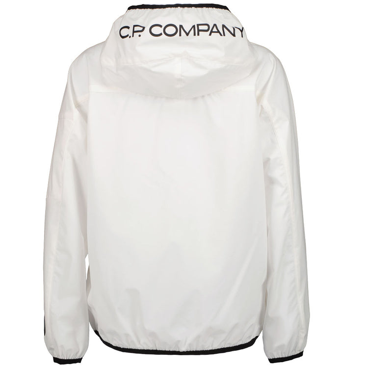 C.P. Company Junior Pro-Tek Lens Jacket - Casual Basement