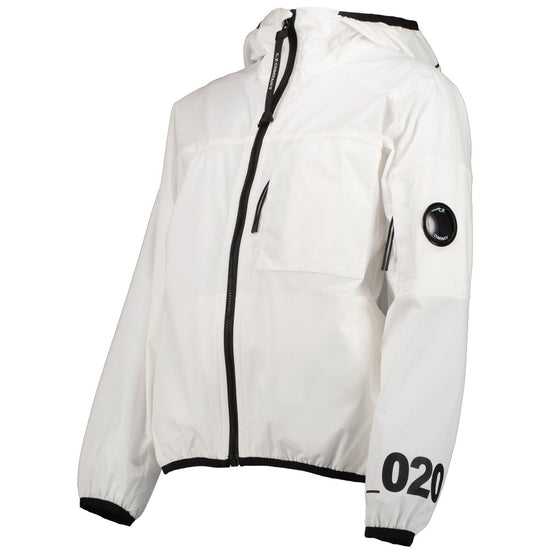 C.P. Company Junior Pro-Tek Lens Jacket - Casual Basement