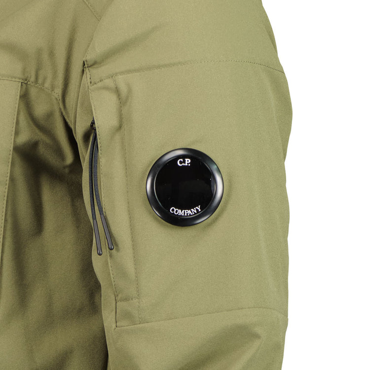 C.P. Company Junior Pro-Tek Lens Jacket - Casual Basement