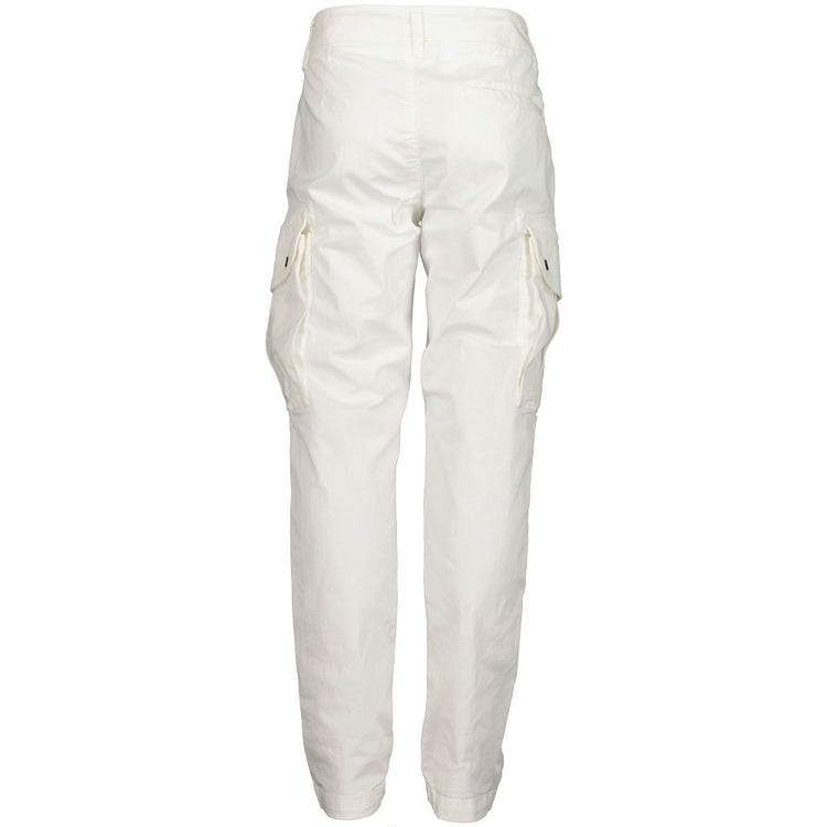 C.P. Junior Stretch Gabardine Lens Cargo Pants - Casual Basement