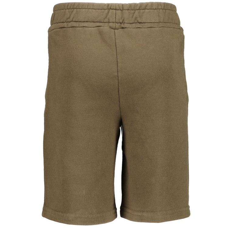 C.P. Company Junior '_020' Bermuda Shorts - Casual Basement