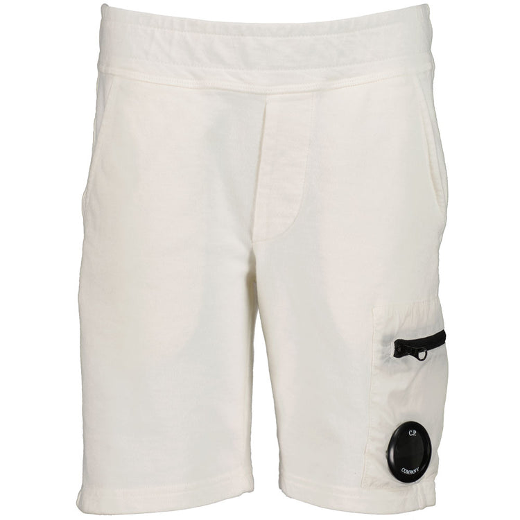 C.P. Company Junior Lens Bermuda Shorts - Casual Basement