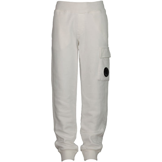 C.P. Junior Fleece Lens Joggers - Casual Basement