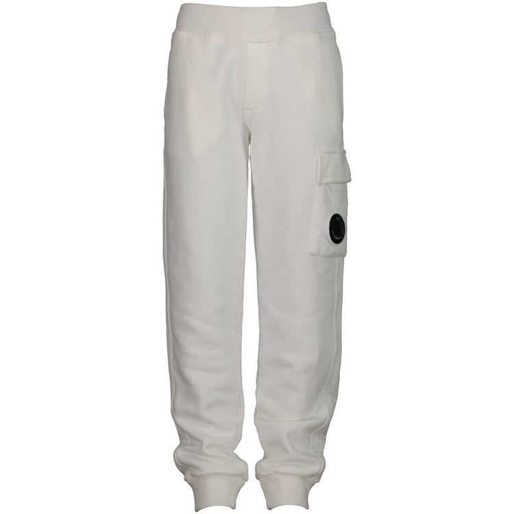 C.P. Junior Fleece Lens Joggers - Casual Basement